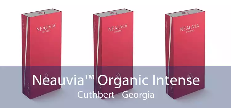 Neauvia™ Organic Intense Cuthbert - Georgia