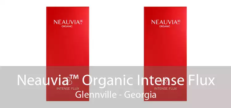 Neauvia™ Organic Intense Flux Glennville - Georgia
