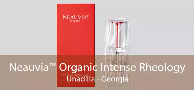 Neauvia™ Organic Intense Rheology Unadilla - Georgia