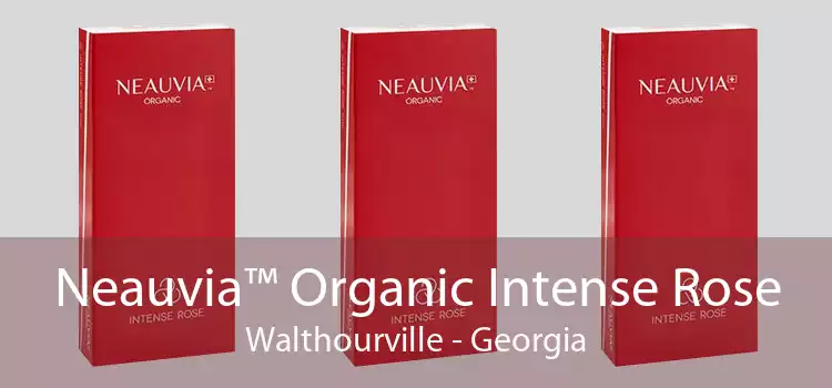 Neauvia™ Organic Intense Rose Walthourville - Georgia