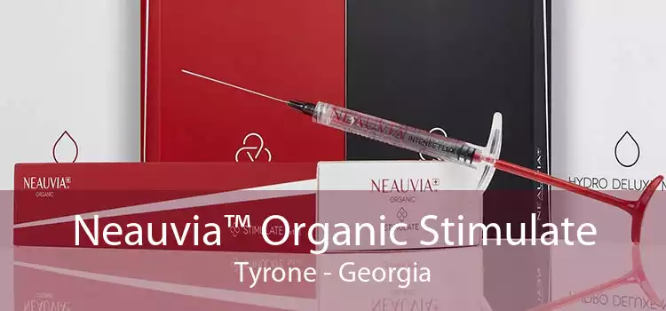 Neauvia™ Organic Stimulate Tyrone - Georgia