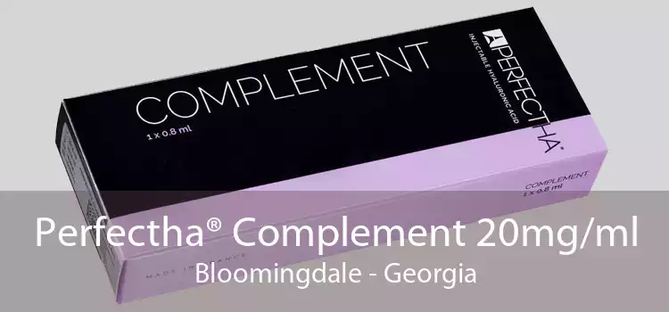 Perfectha® Complement 20mg/ml Bloomingdale - Georgia