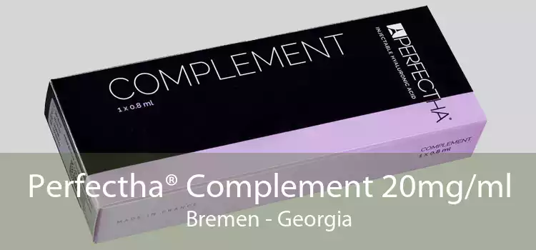 Perfectha® Complement 20mg/ml Bremen - Georgia