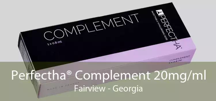 Perfectha® Complement 20mg/ml Fairview - Georgia