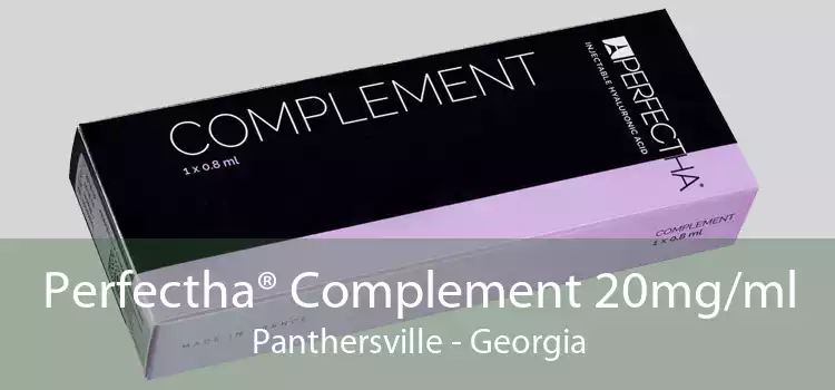 Perfectha® Complement 20mg/ml Panthersville - Georgia