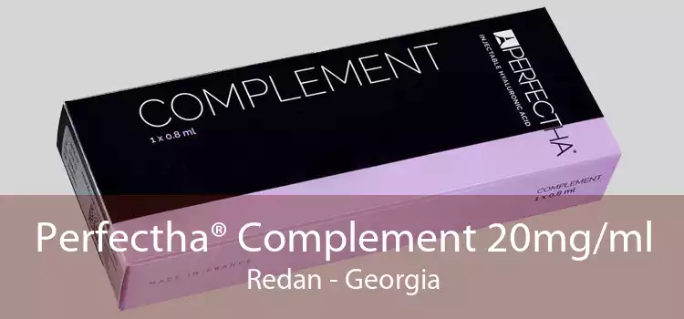 Perfectha® Complement 20mg/ml Redan - Georgia