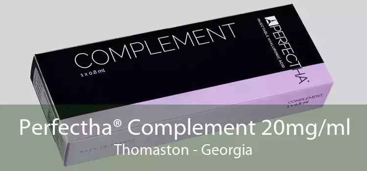 Perfectha® Complement 20mg/ml Thomaston - Georgia