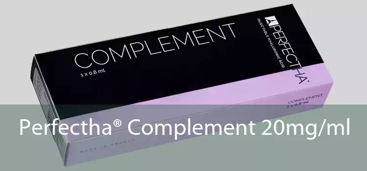 Perfectha® Complement 20mg/ml 