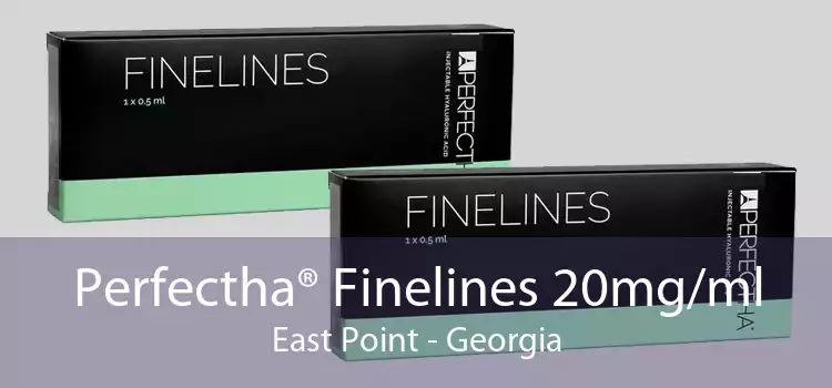 Perfectha® Finelines 20mg/ml East Point - Georgia