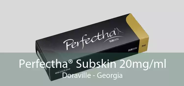 Perfectha® Subskin 20mg/ml Doraville - Georgia