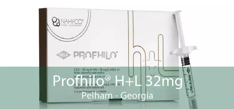 Profhilo® H+L 32mg Pelham - Georgia