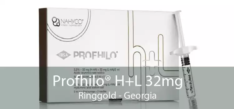 Profhilo® H+L 32mg Ringgold - Georgia