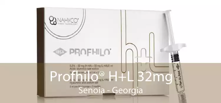 Profhilo® H+L 32mg Senoia - Georgia