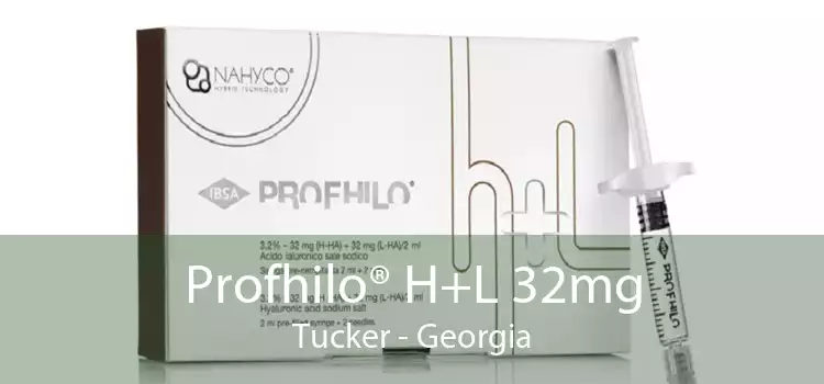 Profhilo® H+L 32mg Tucker - Georgia
