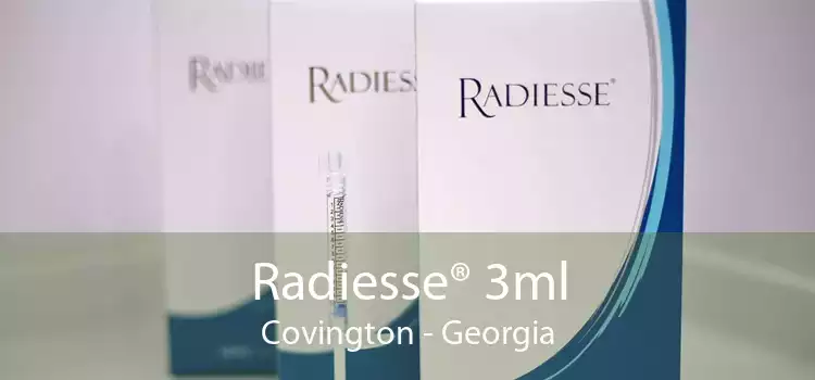 Radiesse® 3ml Covington - Georgia