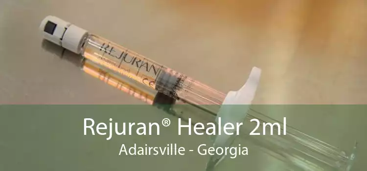 Rejuran® Healer 2ml Adairsville - Georgia