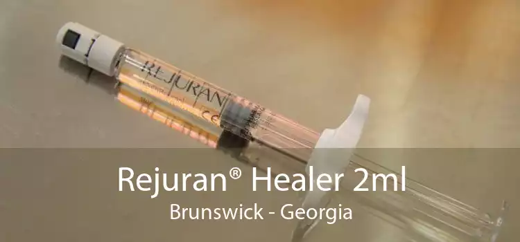 Rejuran® Healer 2ml Brunswick - Georgia