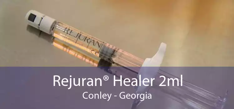 Rejuran® Healer 2ml Conley - Georgia