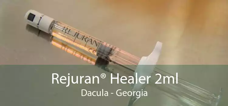 Rejuran® Healer 2ml Dacula - Georgia
