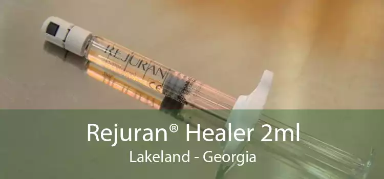 Rejuran® Healer 2ml Lakeland - Georgia