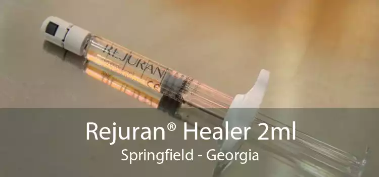Rejuran® Healer 2ml Springfield - Georgia