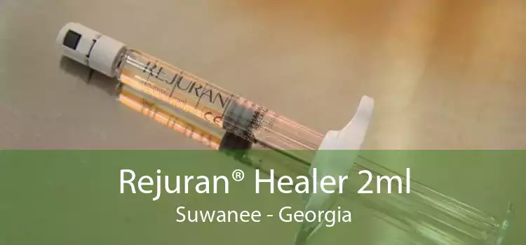 Rejuran® Healer 2ml Suwanee - Georgia