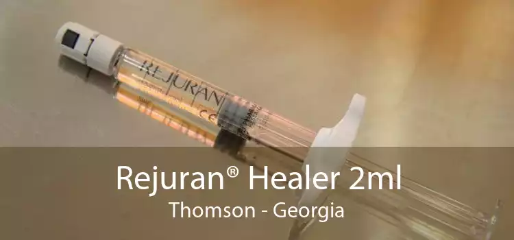 Rejuran® Healer 2ml Thomson - Georgia