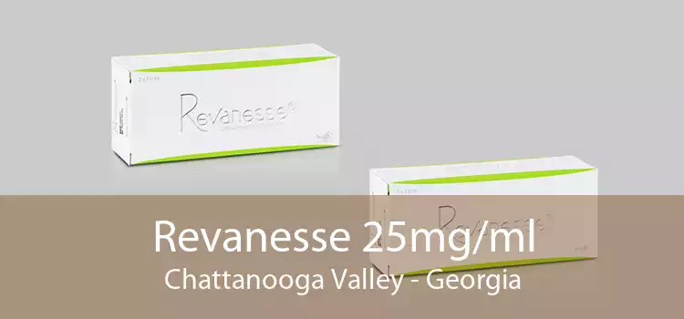 Revanesse 25mg/ml Chattanooga Valley - Georgia