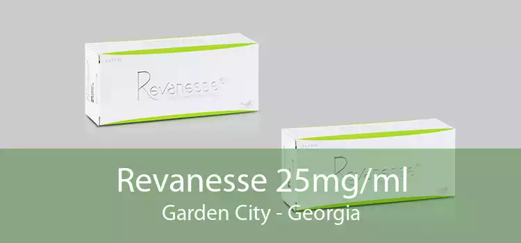 Revanesse 25mg/ml Garden City - Georgia