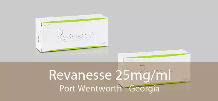 Revanesse 25mg/ml Port Wentworth - Georgia