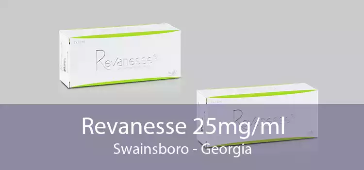 Revanesse 25mg/ml Swainsboro - Georgia