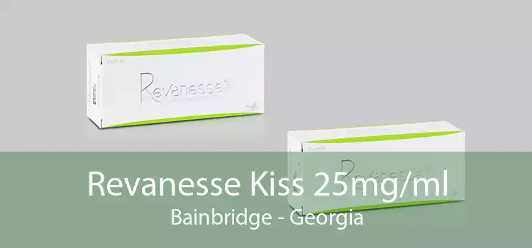 Revanesse Kiss 25mg/ml Bainbridge - Georgia
