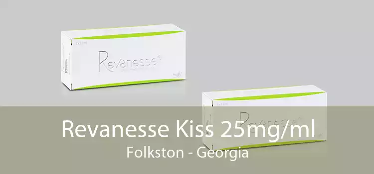 Revanesse Kiss 25mg/ml Folkston - Georgia