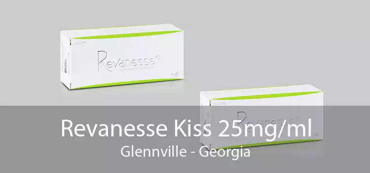 Revanesse Kiss 25mg/ml Glennville - Georgia