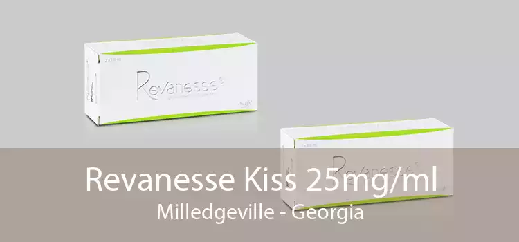 Revanesse Kiss 25mg/ml Milledgeville - Georgia