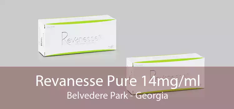 Revanesse Pure 14mg/ml Belvedere Park - Georgia
