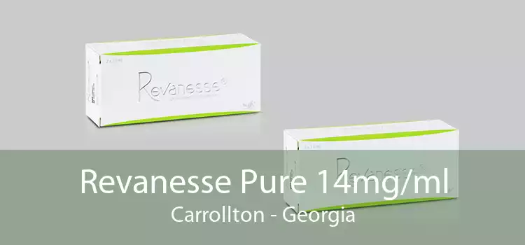Revanesse Pure 14mg/ml Carrollton - Georgia