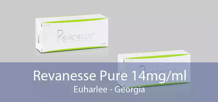Revanesse Pure 14mg/ml Euharlee - Georgia
