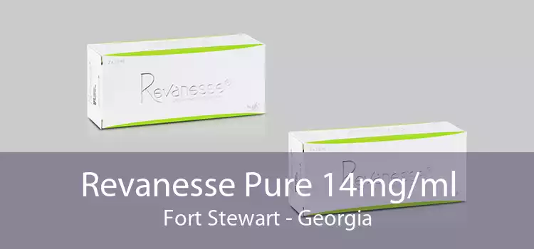 Revanesse Pure 14mg/ml Fort Stewart - Georgia