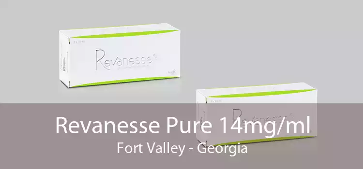 Revanesse Pure 14mg/ml Fort Valley - Georgia