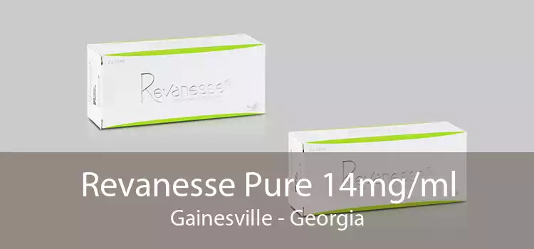 Revanesse Pure 14mg/ml Gainesville - Georgia