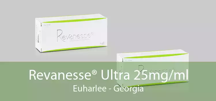 Revanesse® Ultra 25mg/ml Euharlee - Georgia