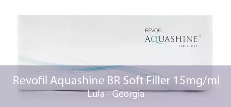 Revofil Aquashine BR Soft Filler 15mg/ml Lula - Georgia
