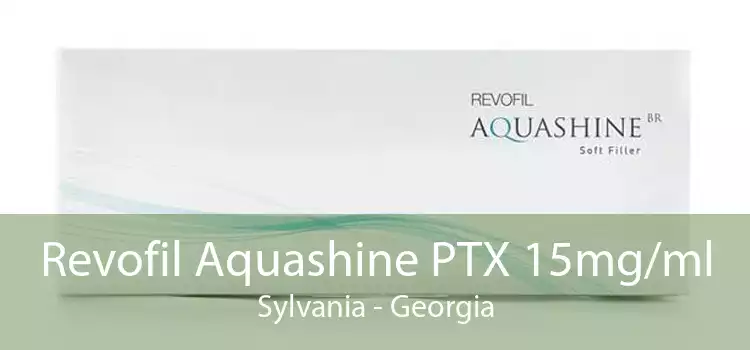 Revofil Aquashine PTX 15mg/ml Sylvania - Georgia