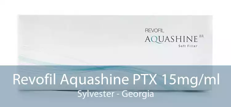 Revofil Aquashine PTX 15mg/ml Sylvester - Georgia