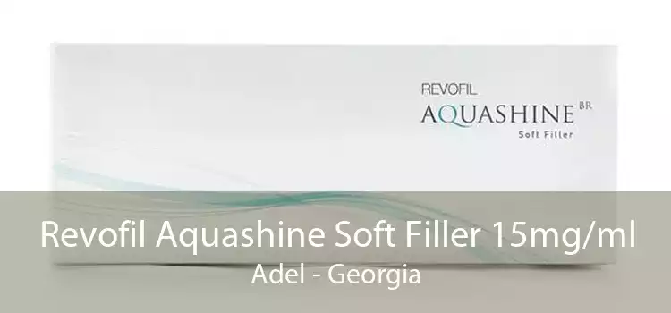 Revofil Aquashine Soft Filler 15mg/ml Adel - Georgia