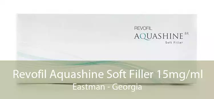 Revofil Aquashine Soft Filler 15mg/ml Eastman - Georgia