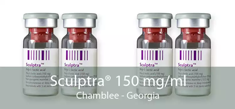 Sculptra® 150 mg/ml Chamblee - Georgia