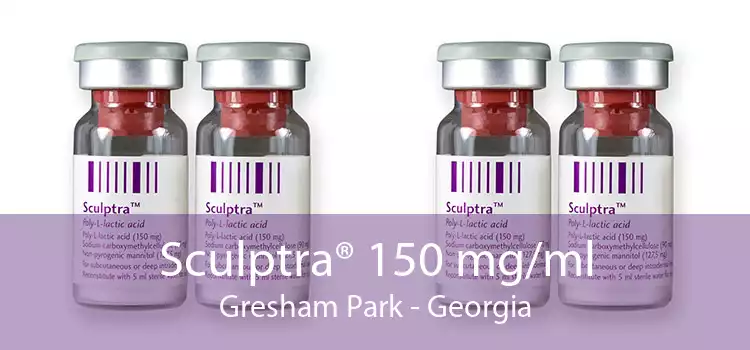 Sculptra® 150 mg/ml Gresham Park - Georgia