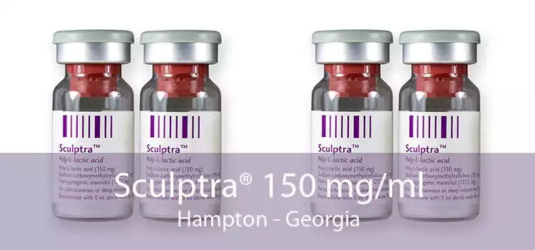 Sculptra® 150 mg/ml Hampton - Georgia